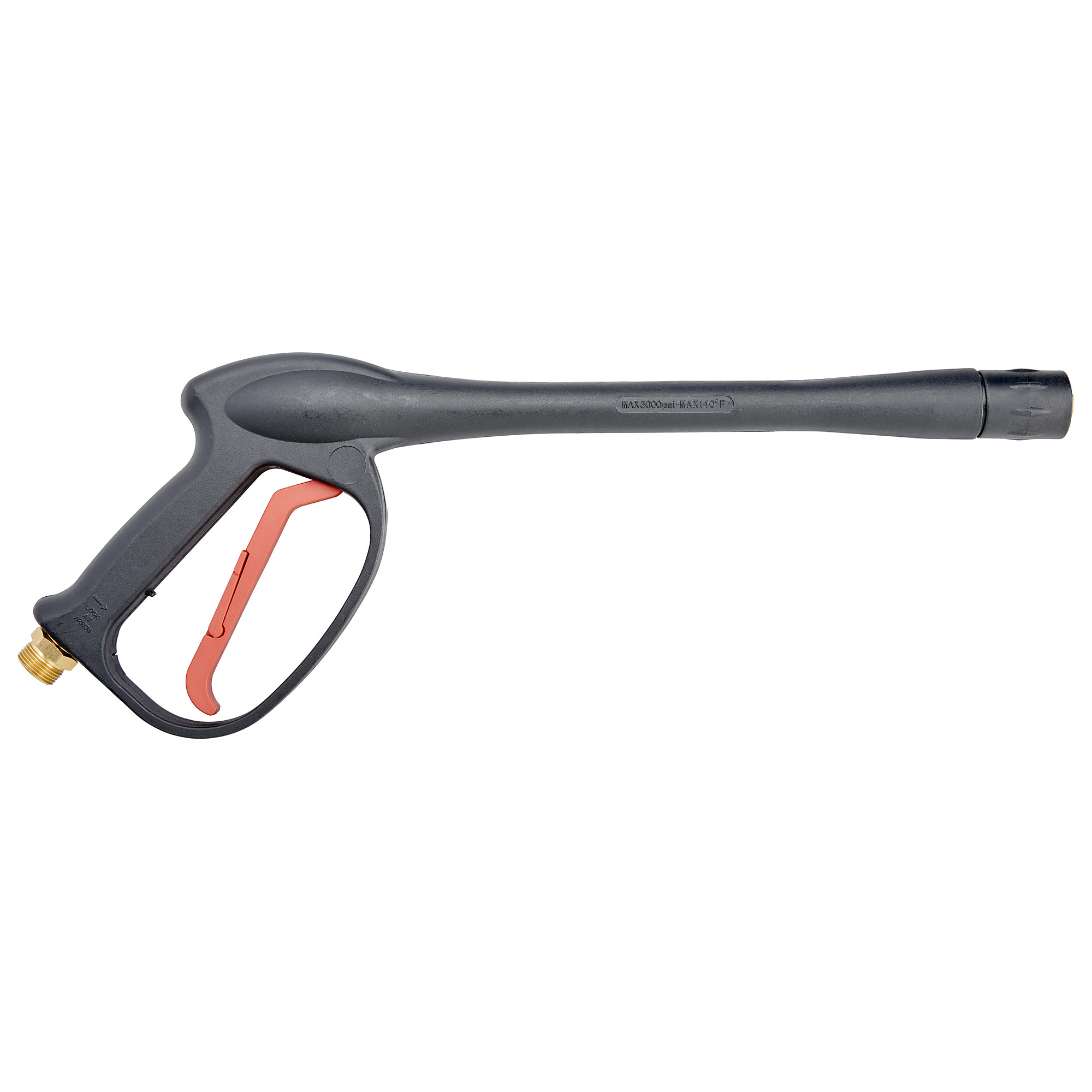 Underhill PowerBlast Pressure Washer Spray Gun